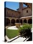 Convent of San Damiano-null-Stretched Canvas