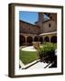 Convent of San Damiano-null-Framed Photographic Print