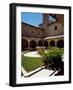 Convent of San Damiano-null-Framed Photographic Print