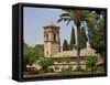 Convent of San Francisco, a Parador, Granada, Andalucia, Spain, Europe-Jeremy Lightfoot-Framed Stretched Canvas