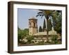 Convent of San Francisco, a Parador, Granada, Andalucia, Spain, Europe-Jeremy Lightfoot-Framed Photographic Print