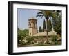 Convent of San Francisco, a Parador, Granada, Andalucia, Spain, Europe-Jeremy Lightfoot-Framed Photographic Print