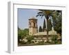 Convent of San Francisco, a Parador, Granada, Andalucia, Spain, Europe-Jeremy Lightfoot-Framed Photographic Print