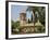 Convent of San Francisco, a Parador, Granada, Andalucia, Spain, Europe-Jeremy Lightfoot-Framed Photographic Print