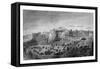 Convent of the Nativity, Bethlehem, C1888-null-Framed Stretched Canvas