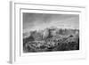 Convent of the Nativity, Bethlehem, C1888-null-Framed Giclee Print