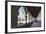 Convent of the Order of Christ, UNESCO World Heritage Site, Tomar, Ribatejo, Portugal, Europe-G and M Therin-Weise-Framed Photographic Print