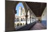 Convent of the Order of Christ, UNESCO World Heritage Site, Tomar, Ribatejo, Portugal, Europe-G and M Therin-Weise-Mounted Photographic Print