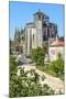 Convent of the Order of Christ, UNESCO World Heritage Site, Tomar, Ribatejo, Portugal, Europe-G and M Therin-Weise-Mounted Photographic Print