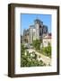 Convent of the Order of Christ, UNESCO World Heritage Site, Tomar, Ribatejo, Portugal, Europe-G and M Therin-Weise-Framed Photographic Print