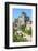 Convent of the Order of Christ, UNESCO World Heritage Site, Tomar, Ribatejo, Portugal, Europe-G and M Therin-Weise-Framed Photographic Print