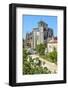 Convent of the Order of Christ, UNESCO World Heritage Site, Tomar, Ribatejo, Portugal, Europe-G and M Therin-Weise-Framed Photographic Print