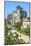 Convent of the Order of Christ, UNESCO World Heritage Site, Tomar, Ribatejo, Portugal, Europe-G and M Therin-Weise-Mounted Photographic Print
