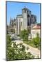Convent of the Order of Christ, UNESCO World Heritage Site, Tomar, Ribatejo, Portugal, Europe-G and M Therin-Weise-Mounted Photographic Print