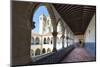 Convent of the Order of Christ, UNESCO World Heritage Site, Tomar, Ribatejo, Portugal, Europe-G and M Therin-Weise-Mounted Photographic Print