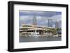 Convention Center, Tampa, Florida, United States of America, North America-Richard Cummins-Framed Photographic Print