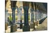 Convento De Benedetti, Monreale-null-Stretched Canvas