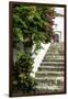 Convento de La Popa Overlook, Cartagena de Indias, Bolivar, Colombia-Jerry Ginsberg-Framed Photographic Print