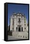 Convento de Santa Teresa, Avila, UNESCO World Heritage Site, Castile and Leon, Spain, Europe-Richard Maschmeyer-Framed Stretched Canvas