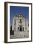 Convento de Santa Teresa, Avila, UNESCO World Heritage Site, Castile and Leon, Spain, Europe-Richard Maschmeyer-Framed Photographic Print