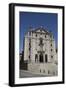 Convento de Santa Teresa, Avila, UNESCO World Heritage Site, Castile and Leon, Spain, Europe-Richard Maschmeyer-Framed Photographic Print