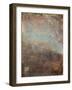 Convergence-Hilary Winfield-Framed Giclee Print