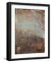 Convergence-Hilary Winfield-Framed Giclee Print