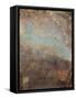 Convergence-Hilary Winfield-Framed Stretched Canvas