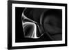 Convergent Shapes II-Alan Hausenflock-Framed Photographic Print