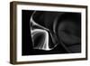 Convergent Shapes II-Alan Hausenflock-Framed Photographic Print