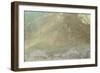 Converging Winds I-Dlynn Roll-Framed Art Print