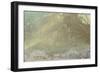 Converging Winds I-Dlynn Roll-Framed Art Print