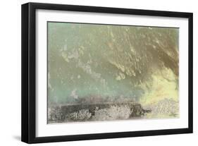 Converging Winds II-Dlynn Roll-Framed Art Print