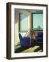 Conversation, 2002-David Arsenault-Framed Giclee Print