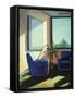 Conversation, 2002-David Arsenault-Framed Stretched Canvas