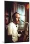 Conversation Secrete THE CONVERSATION by Francis Ford Coppola with Gene Hackman, 1974 (photo)-null-Mounted Photo