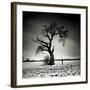 Conversation-Marcin Stawiarz-Framed Art Print