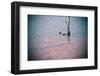 Conversation-Valda Bailey-Framed Photographic Print