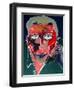 Conversation-David Studwell-Framed Giclee Print