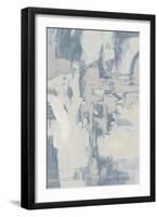 Conversationalist IX-Rikki Drotar-Framed Giclee Print