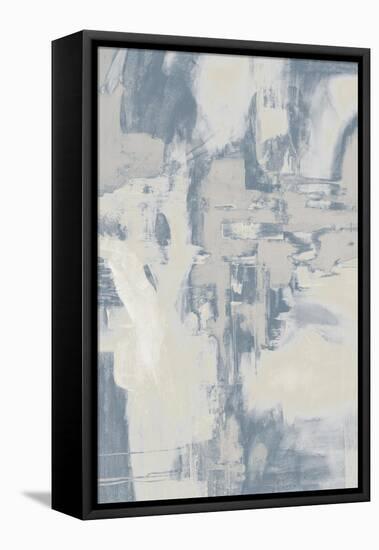 Conversationalist IX-Rikki Drotar-Framed Stretched Canvas