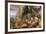 Conversion Of Paul-Pieter Bruegel the Elder-Framed Giclee Print