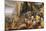 Conversion Of Paul-Pieter Bruegel the Elder-Mounted Giclee Print