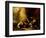 Conversion of Saint Paul-Bartolome Esteban Murillo-Framed Giclee Print