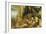 Conversion of St, Paul, 1567-Pieter Bruegel the Elder-Framed Giclee Print