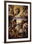 Conversion of St Paul-Federico Zuccari-Framed Giclee Print