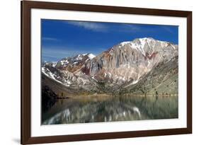 Convict Lake-Douglas Taylor-Framed Photo