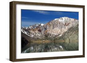 Convict Lake-Douglas Taylor-Framed Photo