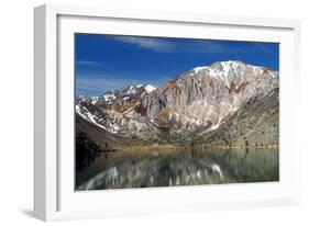 Convict Lake-Douglas Taylor-Framed Photo