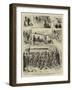 Convict Life at Portland-null-Framed Giclee Print